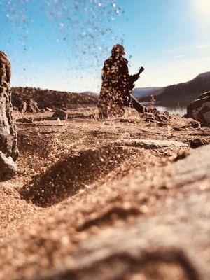 Prineville Reservoir State Park