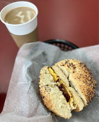 Cupertino's Bagels Deli