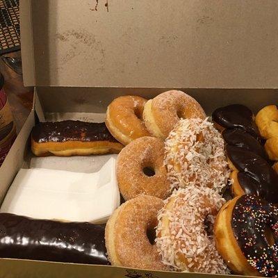 Winchell's Donuts