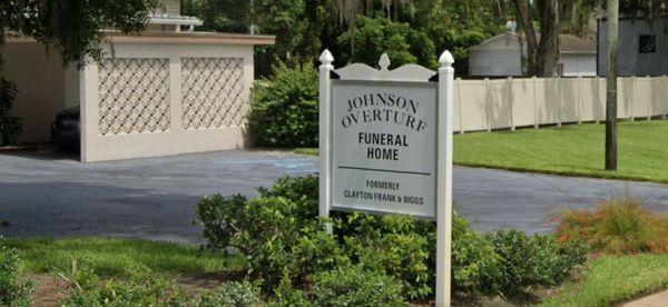 Johnson-Overturf Funeral Home