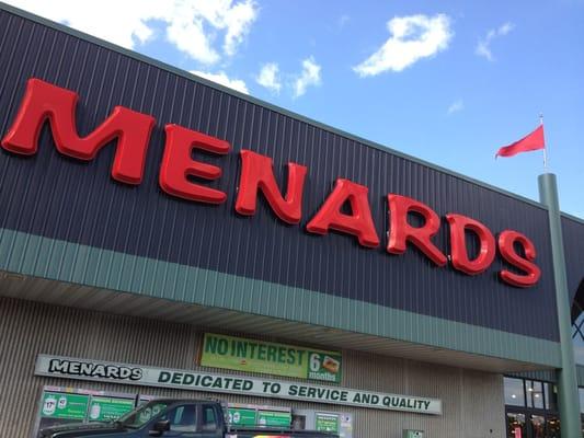 Menards