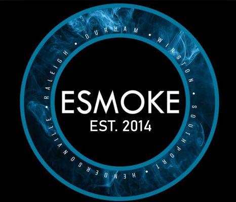 New LOGO 4 ESMOKE !!!