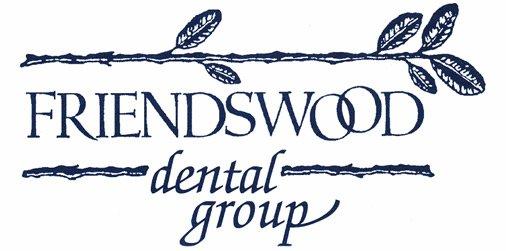 Friendswood Dental Group logo.