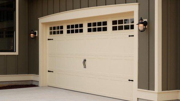 Centinela Garage Doors