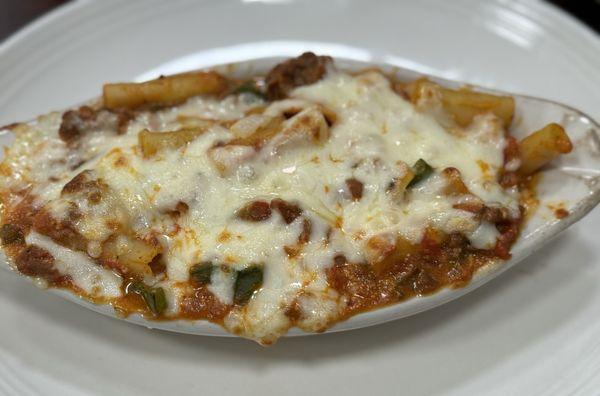 Philadelphia Ziti