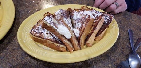 French Toast