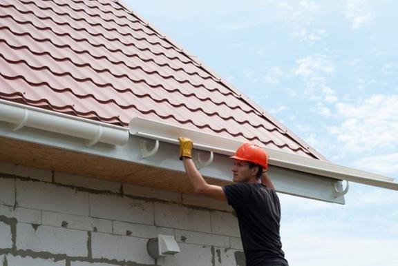 Garden State Roofing & Siding