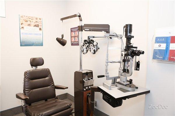 Michigan Eyecare Institute