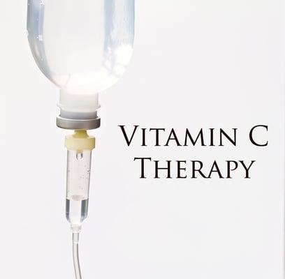 IV Therapy - Vitamin C, Glutathione and Customized Mix's