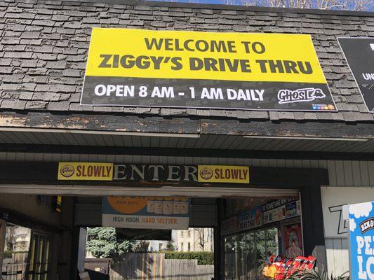 Ziggy's