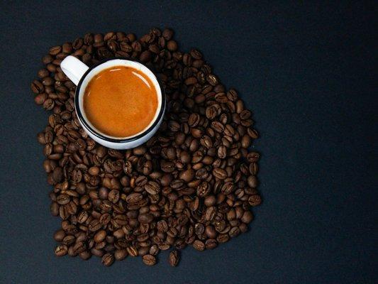 Single Origin Espresso