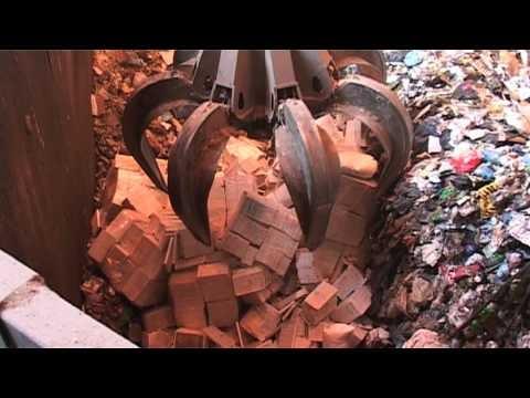 Secure Product Destruction and Shredding