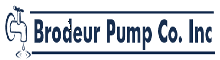 Brodeur Pump Co Inc logo