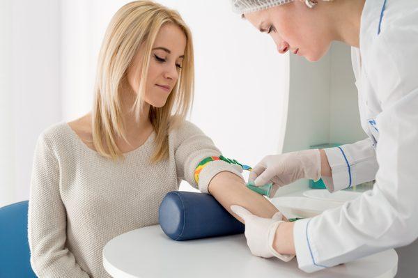 Phlebotomy Certification