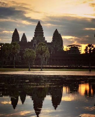 Angkorwat