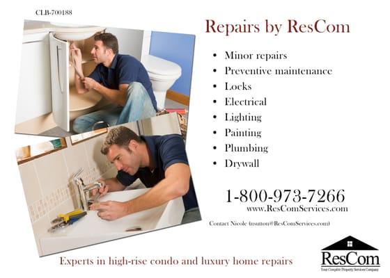 Rescom Services