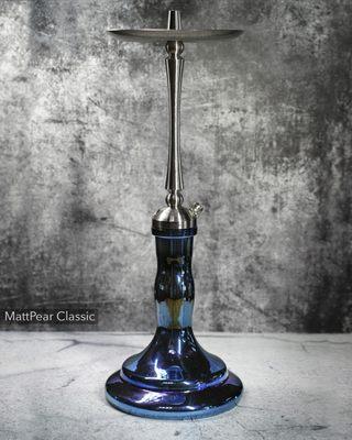 MattPear Classic Hookah