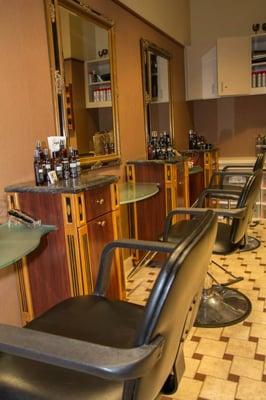 Salon Area #2