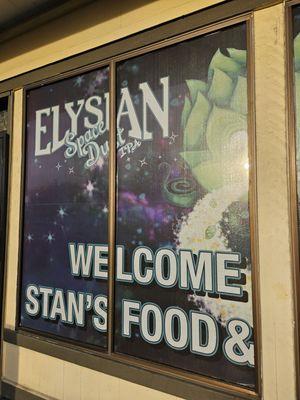 Stan's Food and Deli