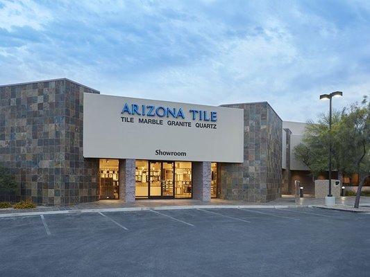 Arizona Tile