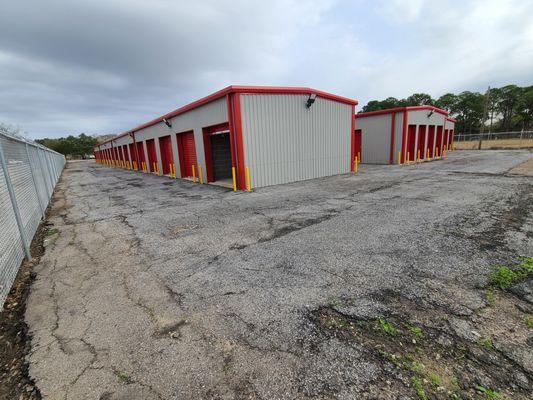 Storage Units in La Marque TX available near Texas City, Galveston, Hitchcock, Tiki Island