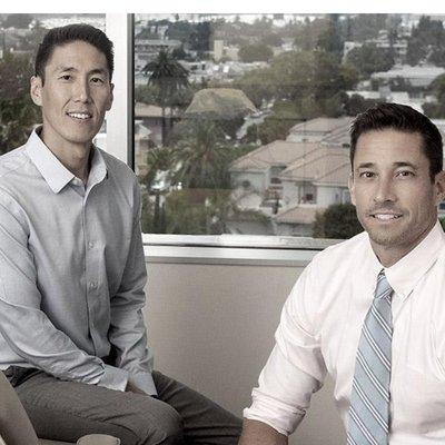 Ryan Candelora, DDS & Charles Kim, DDS - Glendale Dentist