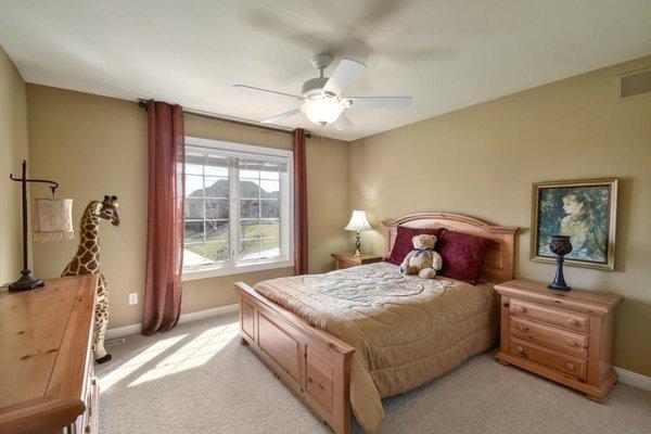 BR: 4 | BA: 2.5 | Sqft: 3,225  Pewaukee, WI 53072  Marketing on Behalf of Listing Agents PATTON/Bitterberg Group