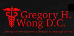 Wong Gregory H DC logo