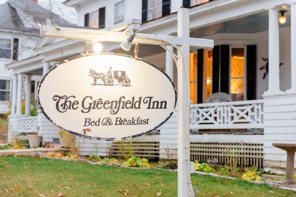 The Greenfield Inn