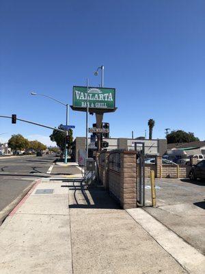 Vallarta Taco Shop