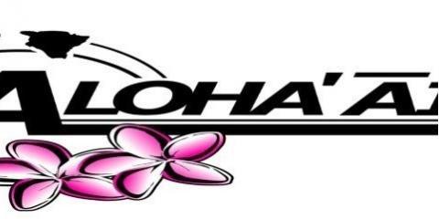 Aloha Aina Cab LLC