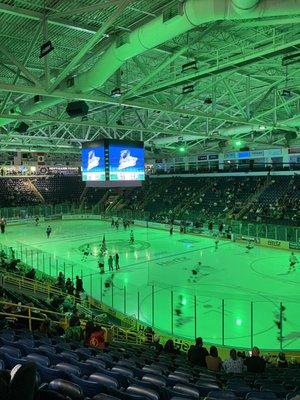 Florida Everblades