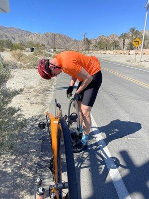 ACME Mobile Bike Repair