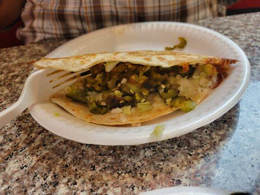 Taqueria Tomateros