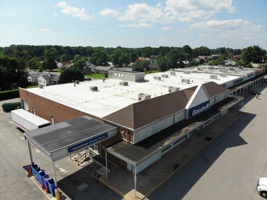 Colonial Heights Goodwill Retail Store