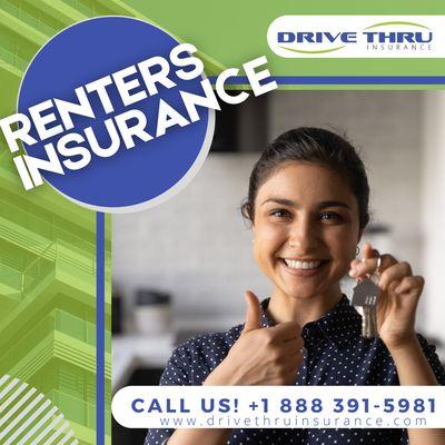 Renters Insurance for Los Angeles County Residents