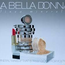 We love our La Bella Donna! !