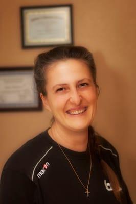 Stefania Lee-Molinari - Certified Myoskeletal Alignment Therapist, Orthopedic Bodyworker,  Licensed Nationally and in the Sta...