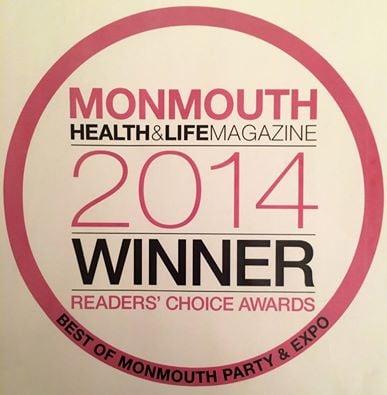 We are so pleased to have been chosen the Best Picture Framers in all of Monmouth County for the past three years!