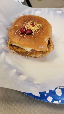 Kachchi Dabeli