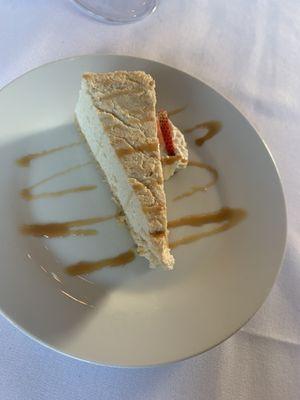 Cheese cake