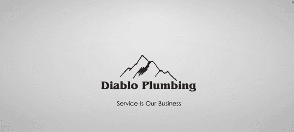 Company Logo for Diablo Plumbing. Please Visit us at www.DiabloPlumbing.com