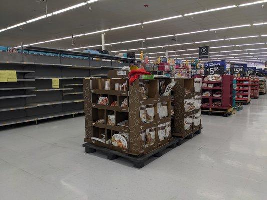 Walmart Supercenter, Goldsboro