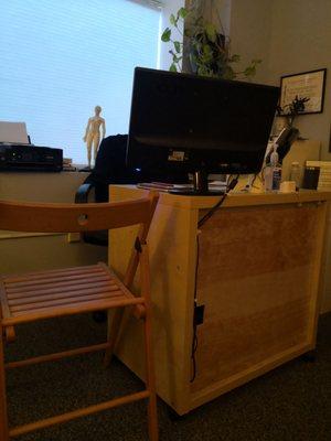 Brookline community acupuncture