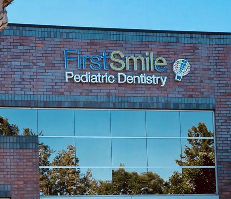 First Smile Pediatric Dentistry