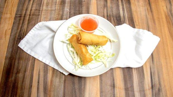 Spring Roll