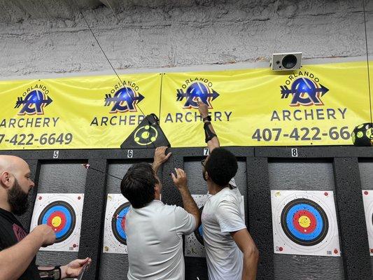 Orlando Archery Academy