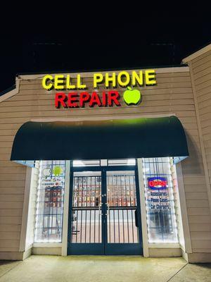 cellphone repair