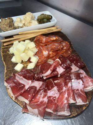 Jamon Iberico