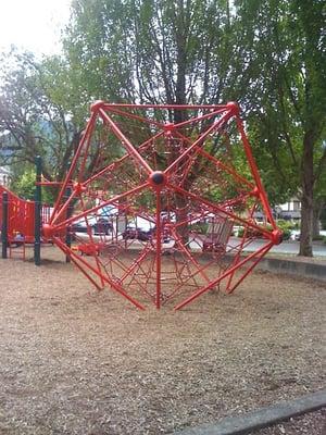 Veterans Memorial Field Park